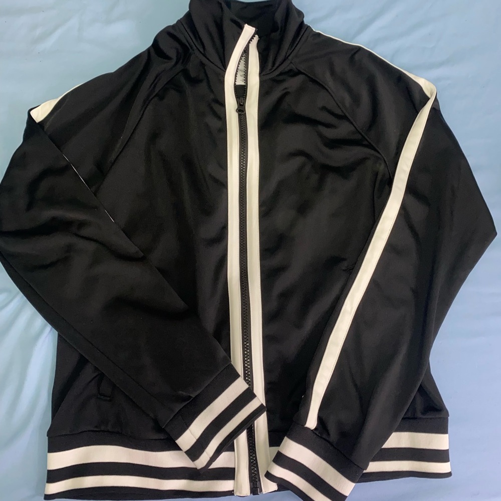Champion jacket